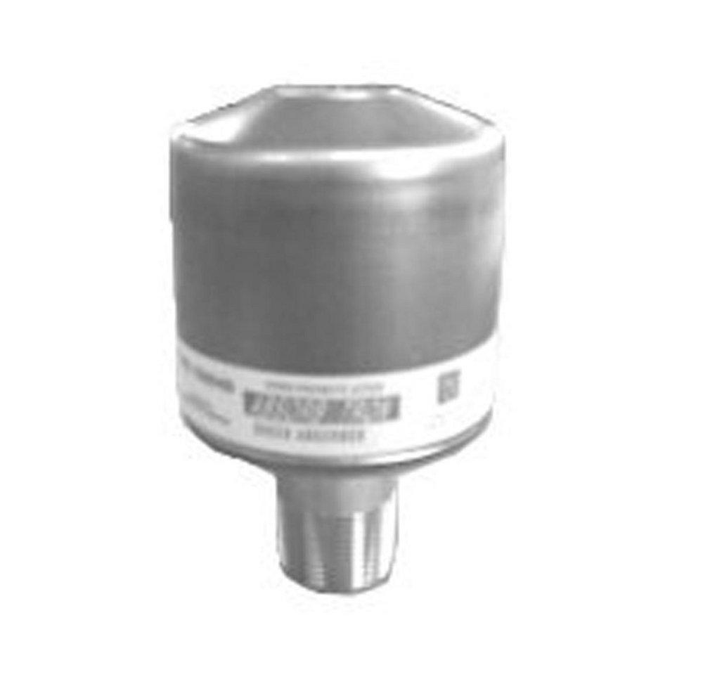 Josam Stainless Steel Male Threaded Water Hammer Arrestor 