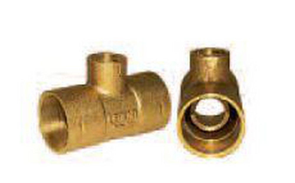 Legend Valve & Fitting Sweat Valve Tee 