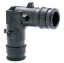 Uponor Plastic PEX Expansion 90&deg; Elbow 