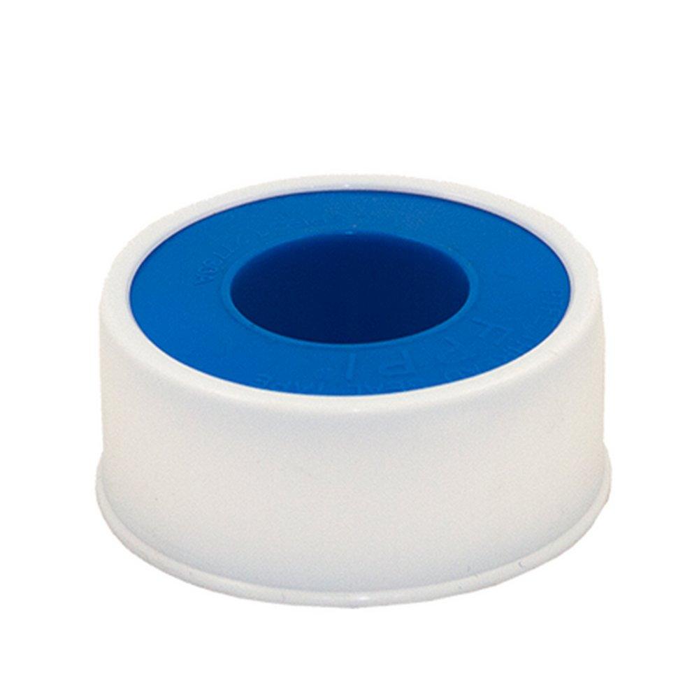 FPPI&reg; White 3/4 x 520 in. Plastic PTFE Tape 