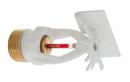 1/2 in. 155F 5.6K Horizontal Sidewall, Quick Response and Standard Coverage Sprinkler Head in White