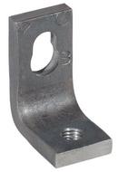 AnvilStrut Black 1-3/4 in. Carbon Steel Bracket 
