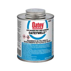 16 oz. CPE Shower Pan Solvent