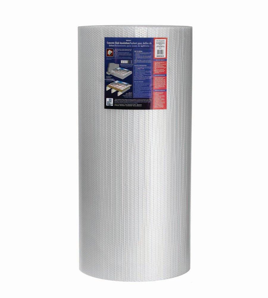 Reflectix 5-1/16 in. Duct Board 
