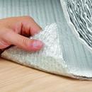Reflectix 48 in. Radiant Concrete Barrier Foil 