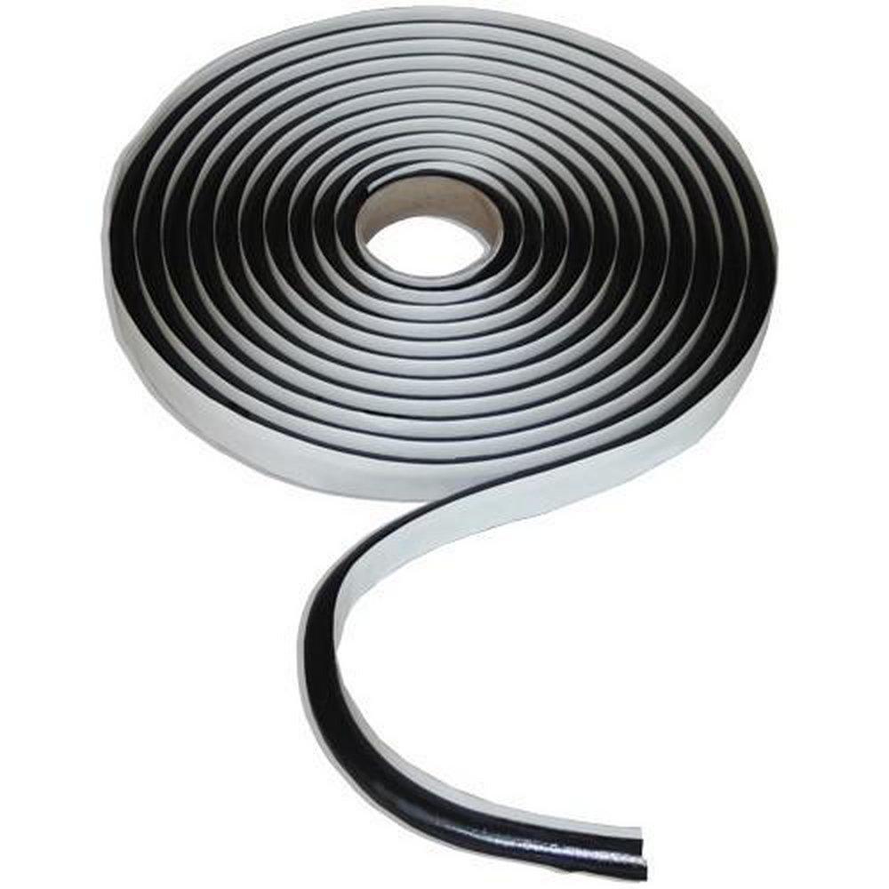 Marque 1/2 in. Butyl Rubber Sealant Rope 