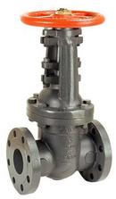 NIBCO Cast Iron Full Port Flanged Gate Valve 