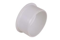 8 in. PVC DWV Spigot Plug