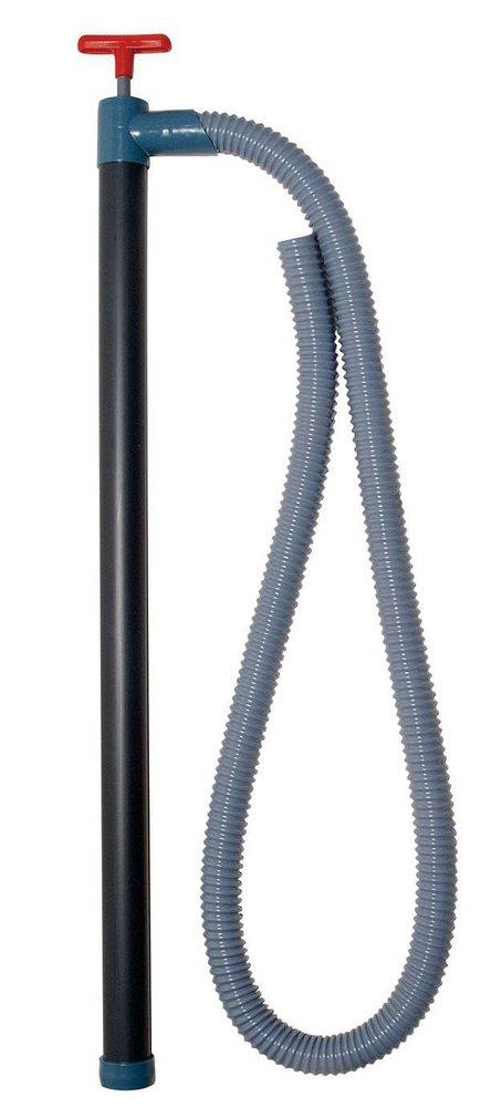 Beckson Industrial Products Meter Biaxial Polyvinylchloride Hand Pump 