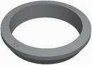 2 in. Ductile Iron and Rubber Mechanical Joint Accessory Pack