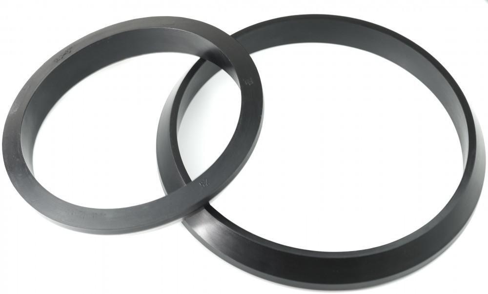 Star Pipe Products Rubber Gasket 