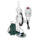 3/10 HP 115V Effluent Pump with Switch Accessory