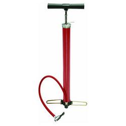 18 in. Tire Pump