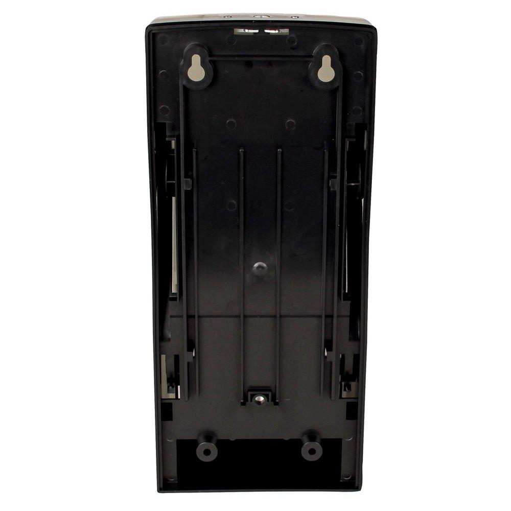 Kimberly Clark Smoke Grey Dispenser for 04460 Tissue Box 