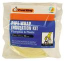Frost King Yellow 25 ft. x 2 in. Fiberglass Wrap 