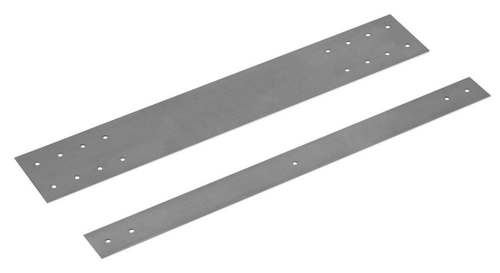 Lloyd Industries 3 in. 16 ga 9- Hole Stud Protective 