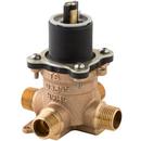 1/2 in. MPT Connection Pressure Balancing Valve with Stops