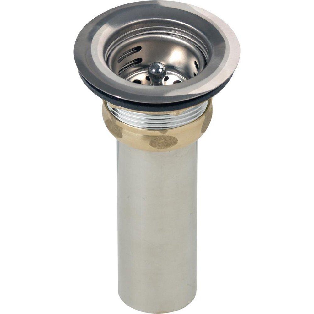 Elkay Stainless Steel Basket Strainer 