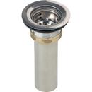 Elkay Stainless Steel Basket Strainer 