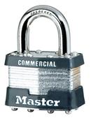 Master Lock Silver Tumbler Padlock 
