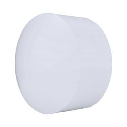 6 in. PVC DWV Cap