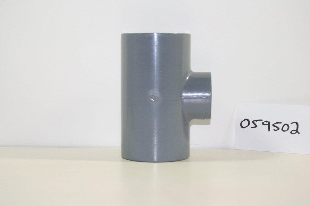 Socket Schedule 80 CPVC TEE 