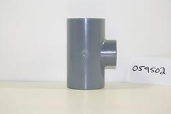 3 x 2 in. Socket Schedule 80 CPVC TEE