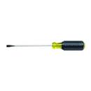 Klein Tools Black Manual Cabinet 1 Piece Screwdriver 