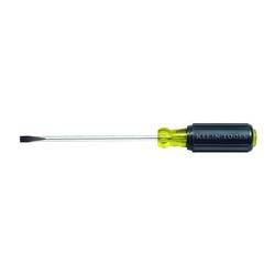 Manual 6 in. Cabinet 1 Piece Screwdriver