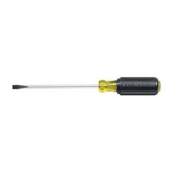 Manual 6 in. Cabinet 1 Piece Screwdriver