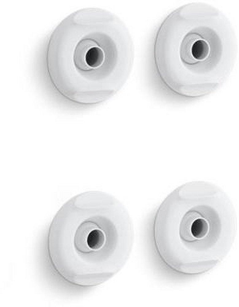 KOHLER White Trim Kit 