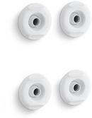 KOHLER White Trim Kit 