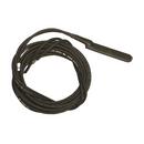 Honeywell Home Black 102 in. Thermostat Sensor 