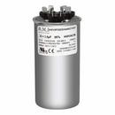 Rheem 370 V Dual Round Metal Cap 