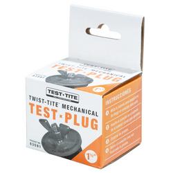 1-1/2 in. DWV Systems, Sewer Test Plug