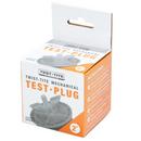 IPS Corporation Black DWV Systems, Sewer Test Plug 