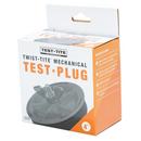 4 in. DWV Systems, Sewer Test Plug