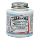 Weld-On® White 1/4 pt Pipe Thread Sealant 