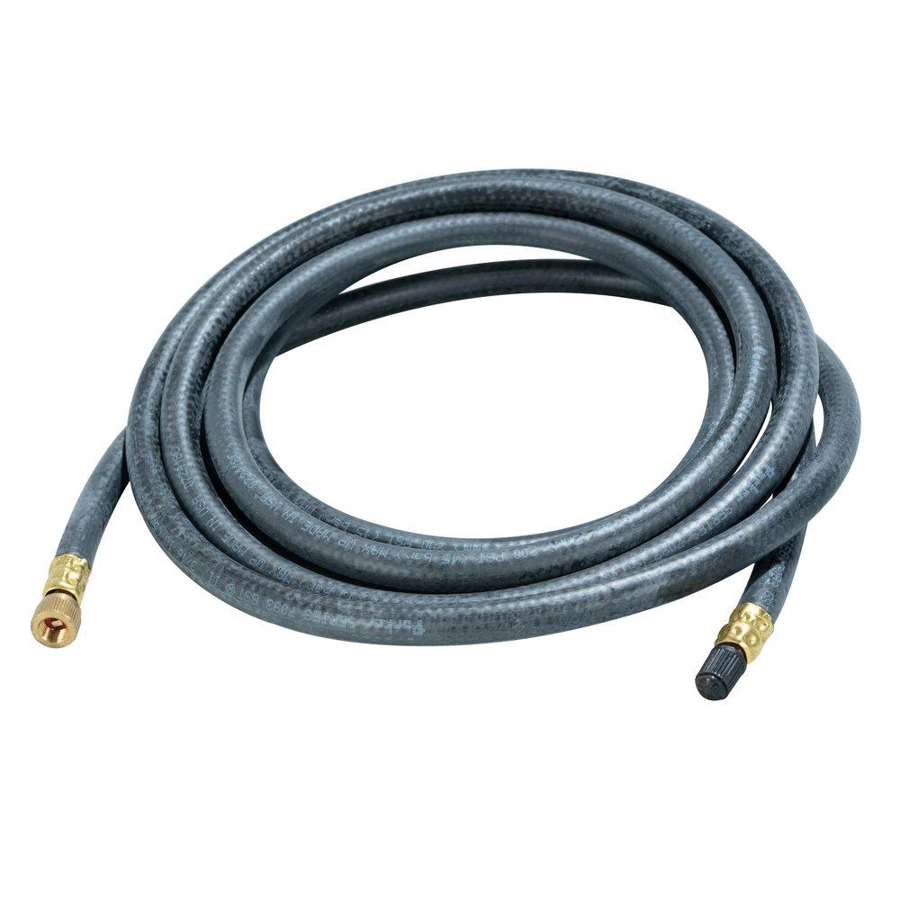Test-Tite&reg; DWV Pipe Extension Hose 
