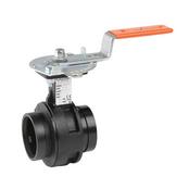 Butterfly Valves