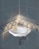 Duravit White Wall Mount Basin 