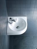 Duravit White Wall Mount Basin 