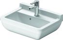 Duravit White Wall Mount Basin 