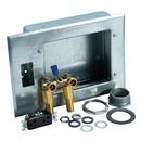 IPS Corporation 13-3/4 in x 9-1/2 in Washing Machine Supply Box 