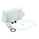 Guy Gray™ White Washing Machine Supply Box 