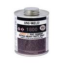 Oatey&reg; Grey Extra Heavy Body Cement 