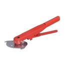 Deltech Controls Butterfly Valve Handle Kit Notch Plate 