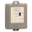 Honeywell Home White 4-3/16 in. HVAC Fan Control 