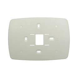 7-7/8 in. Cover Plate White