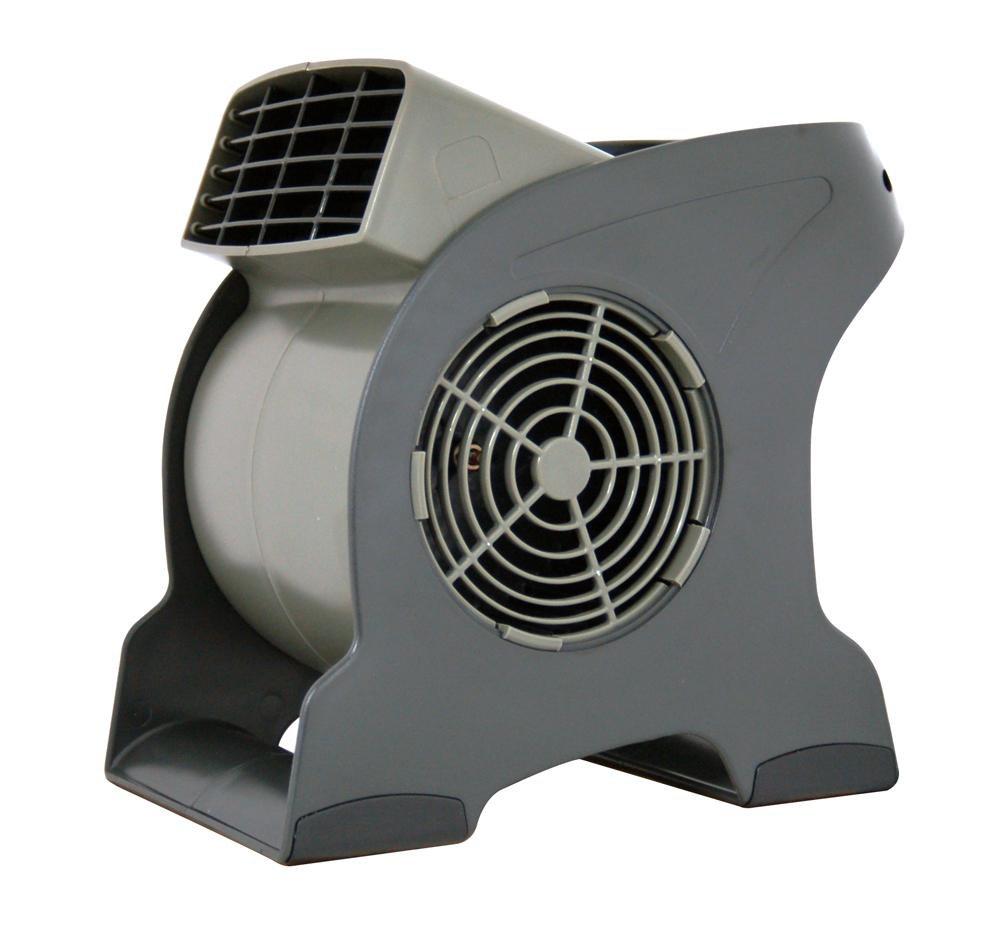 Air King America Inc Black Pivot Utility Blower 